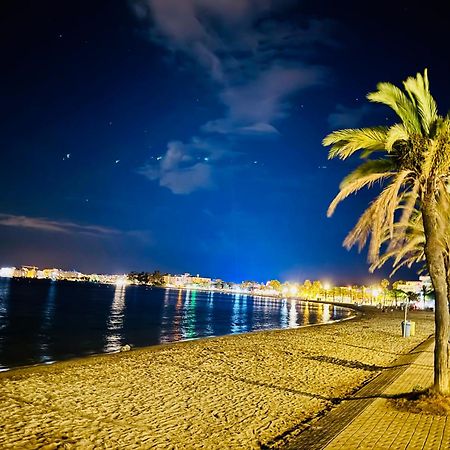 Apartamento Canyelles Playa Rosas Exteriör bild