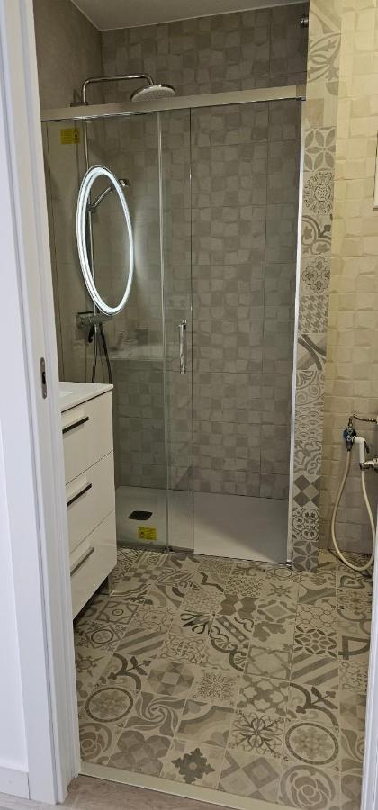 Apartamento Canyelles Playa Rosas Exteriör bild