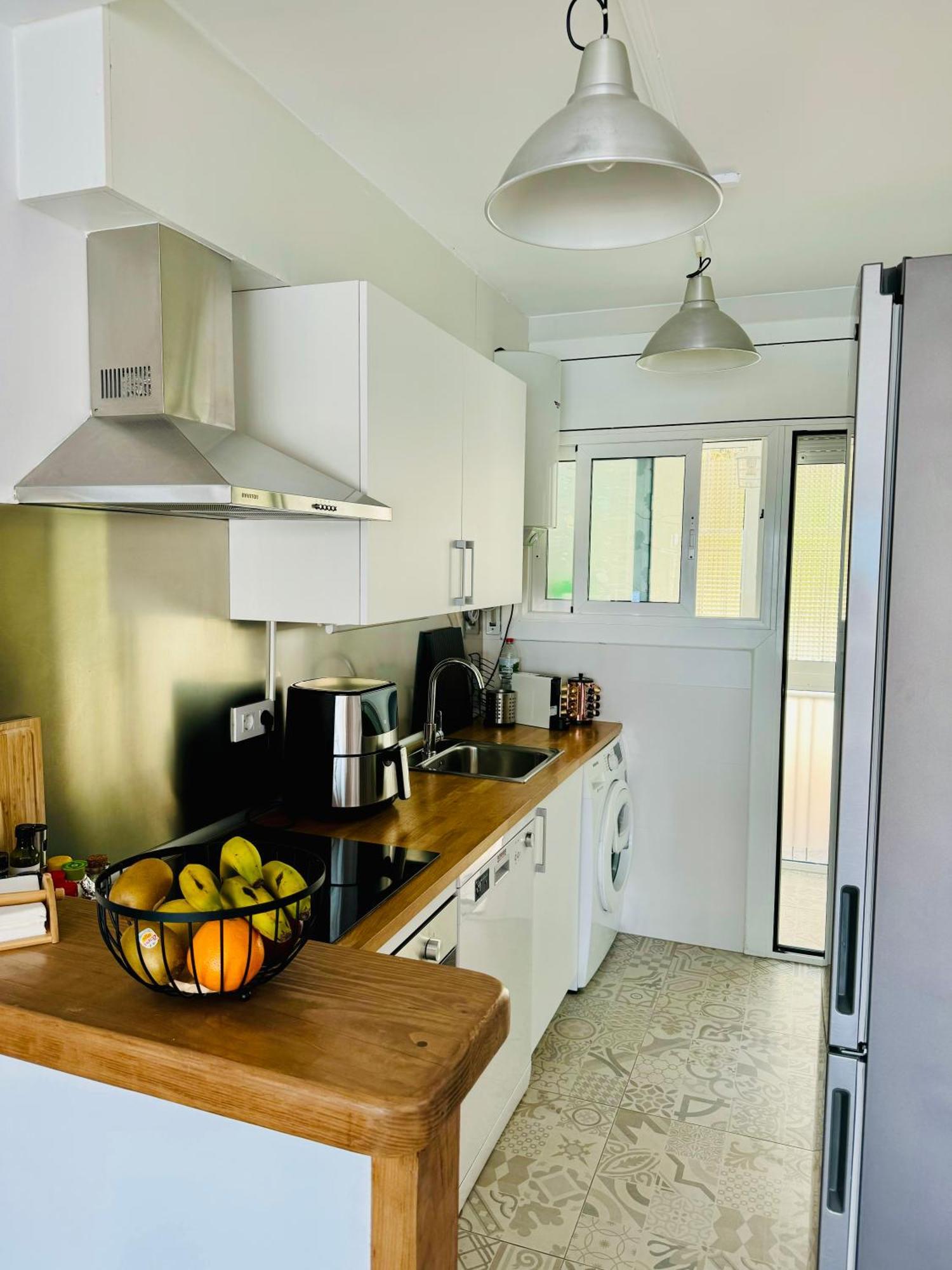 Apartamento Canyelles Playa Rosas Exteriör bild