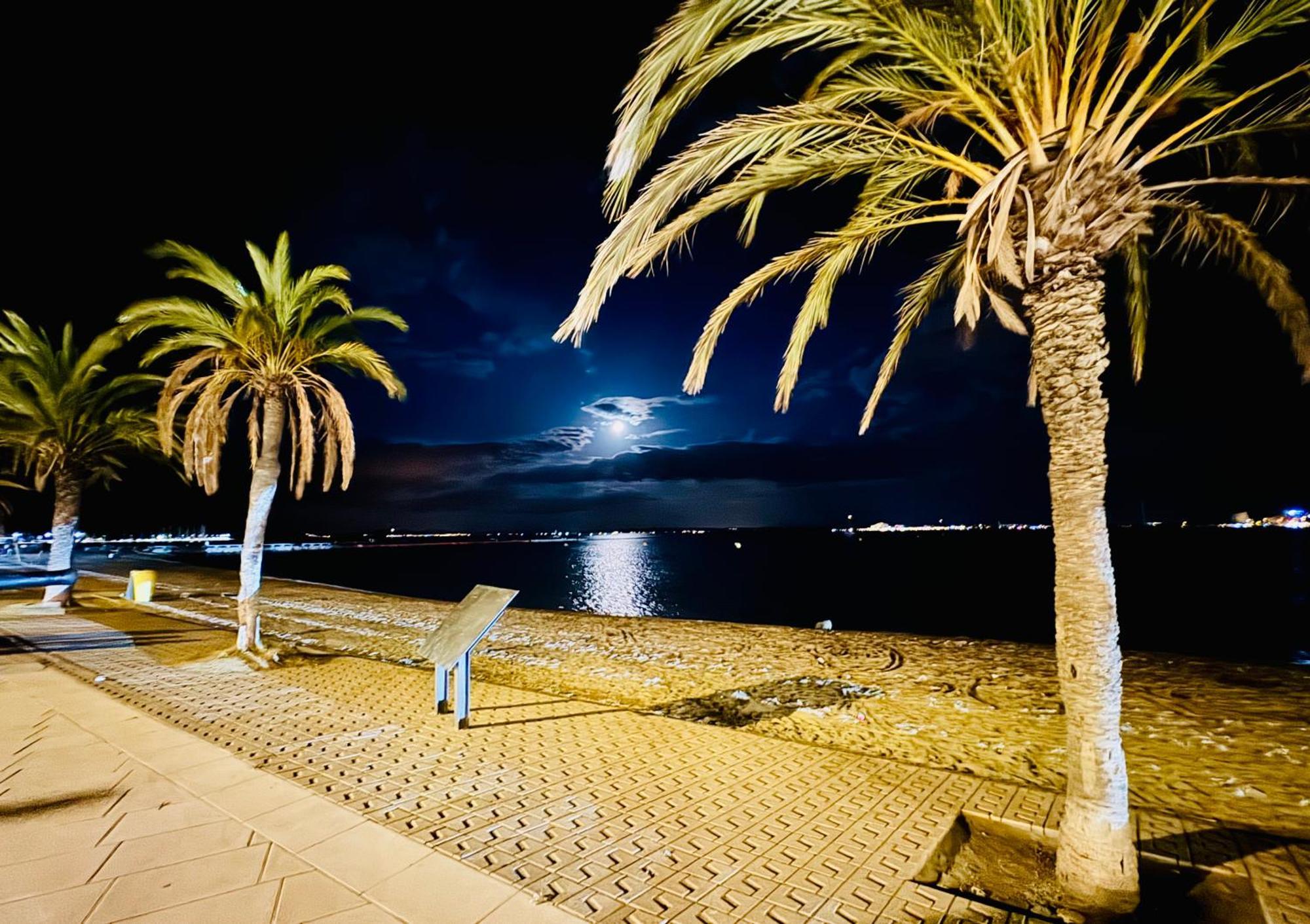 Apartamento Canyelles Playa Rosas Exteriör bild
